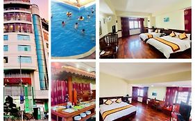 Phuong Dong Hotel Dn By -Bay Luxury